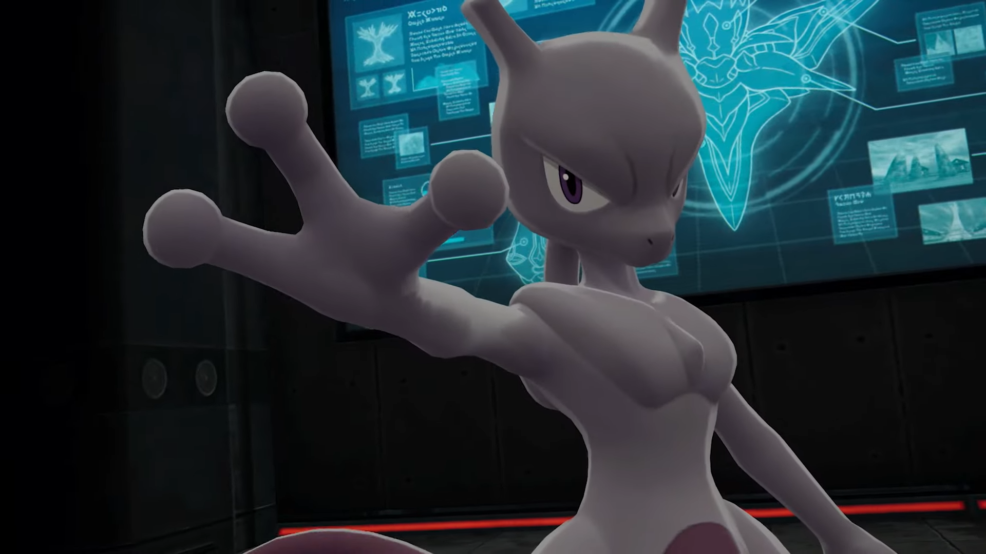 Another fan-favourite Pokémon gets a new Mega Evolution in Pokémon Legends: Z-A's DLC, as Mewtwo strikes back